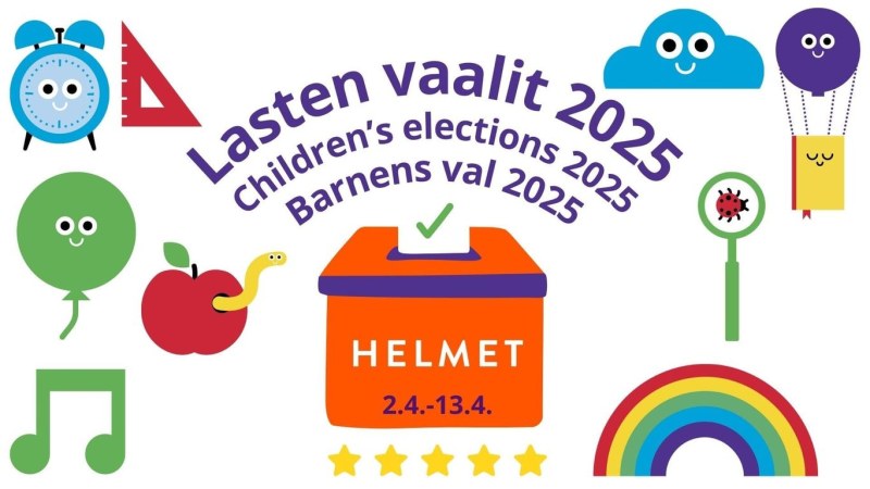 Children's elections