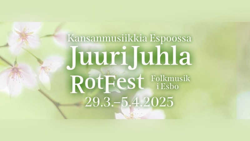 JuuriJuhla-RotFest -festivaali