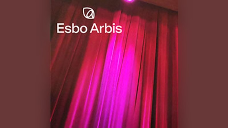 Esbo Arbis Theatre Group: Moreau!