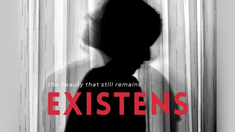 Existens - En konsert med Exaudio