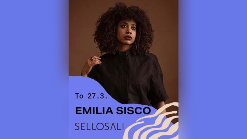 Sellosali: Emilia Sisco