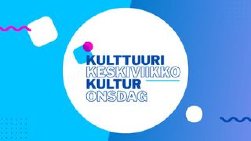 Kulttuurikeskiviikko: Joulupaja