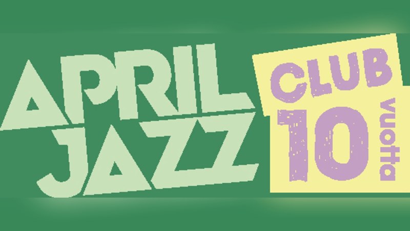 April Jazz Club 2025