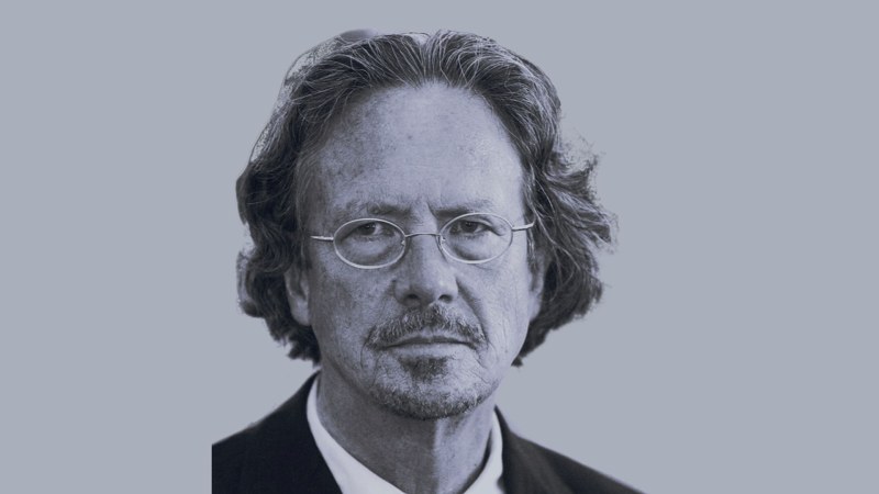 Peter Handke -lukupiiri