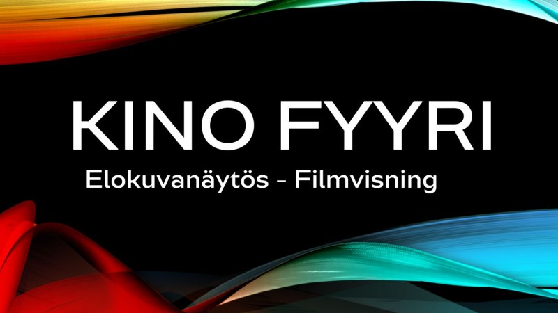 Aikuisten Kino Fyyri