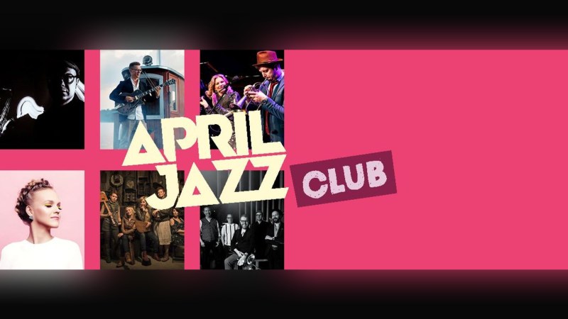 April Jazz Club: Sami Saari & Jazzpojat