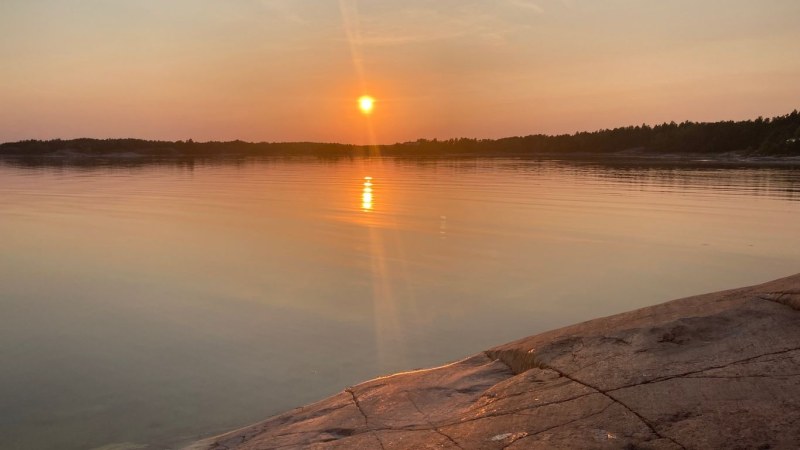 Exclusive Evening Tour in the Archipelago - Kopparnäs