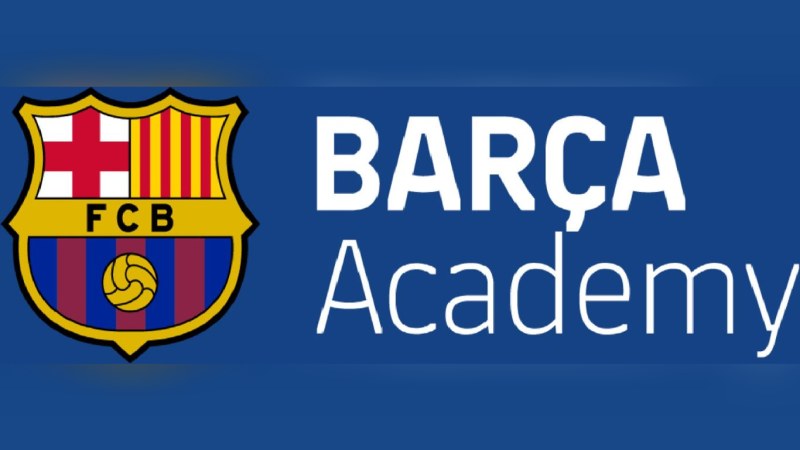 FC Barcelona Camp 13-18 vuotiaat 29.7.2024-2.8.2024