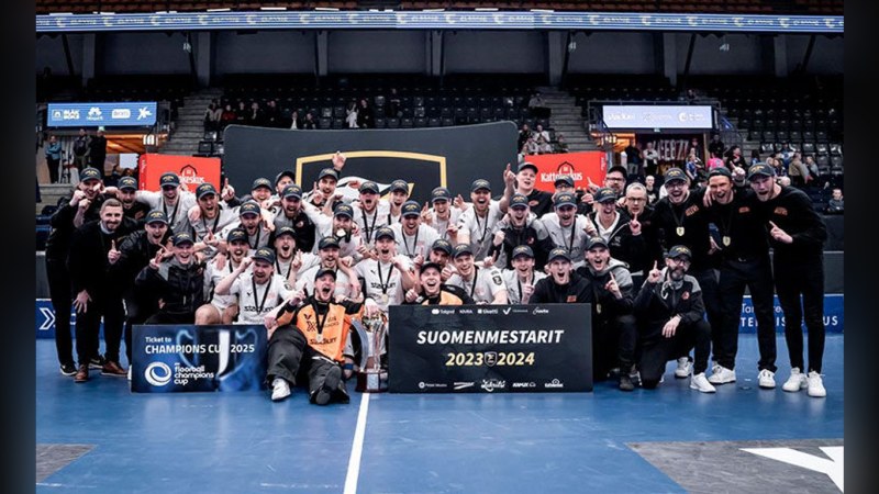 Esport Oilers kotiottelut 2024-2025