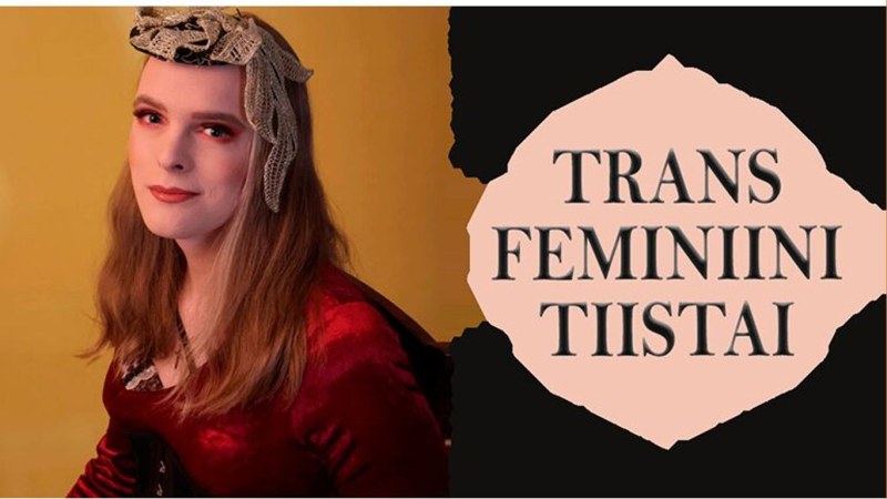 Wildclub 2025: Transfeminiinien tiistai