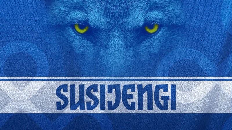 Susijengi - Serbia