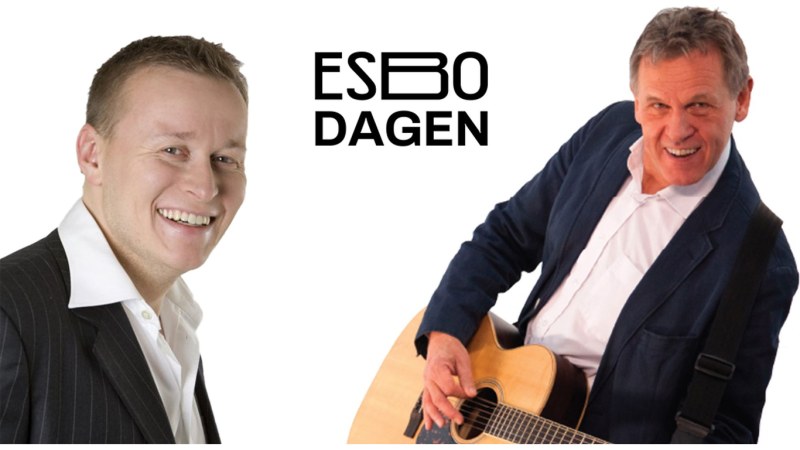 Calle Pettersson & Benny Törnroos: Sista turen -konsertti