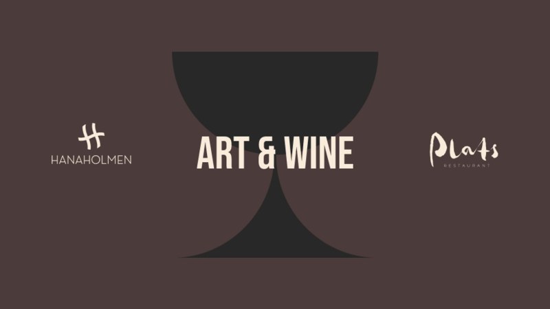 Art & Wine Staycation