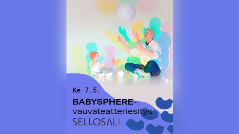 Babysphere