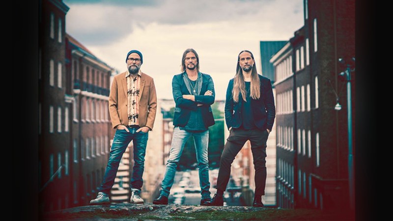 Von Hertzen Brothers