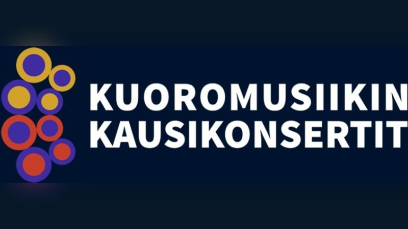 Kuoromusiikin kausikonsertit