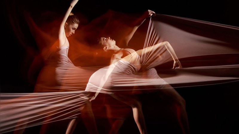 TanssiFonia – Kohtaamisten miljööt -tanssiesityksiä