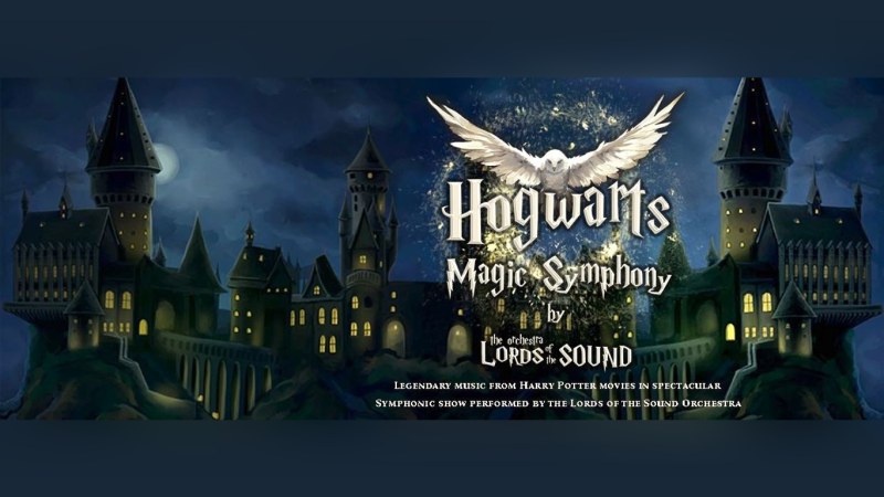 HOGWARTS Magic Symphony