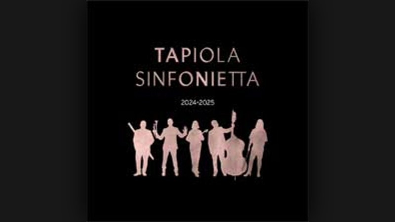 TAPIOLA SINFONIETTA: AFTER WORK