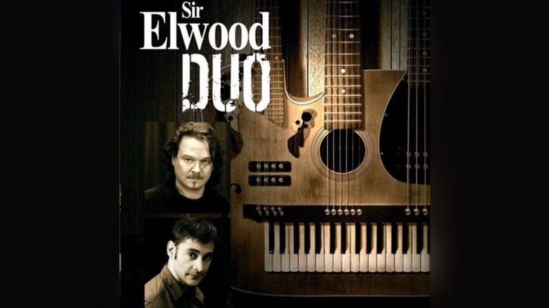 Sir Elwood duo: Kevätretki