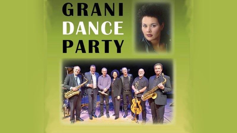 GRANI DANCE PARTY