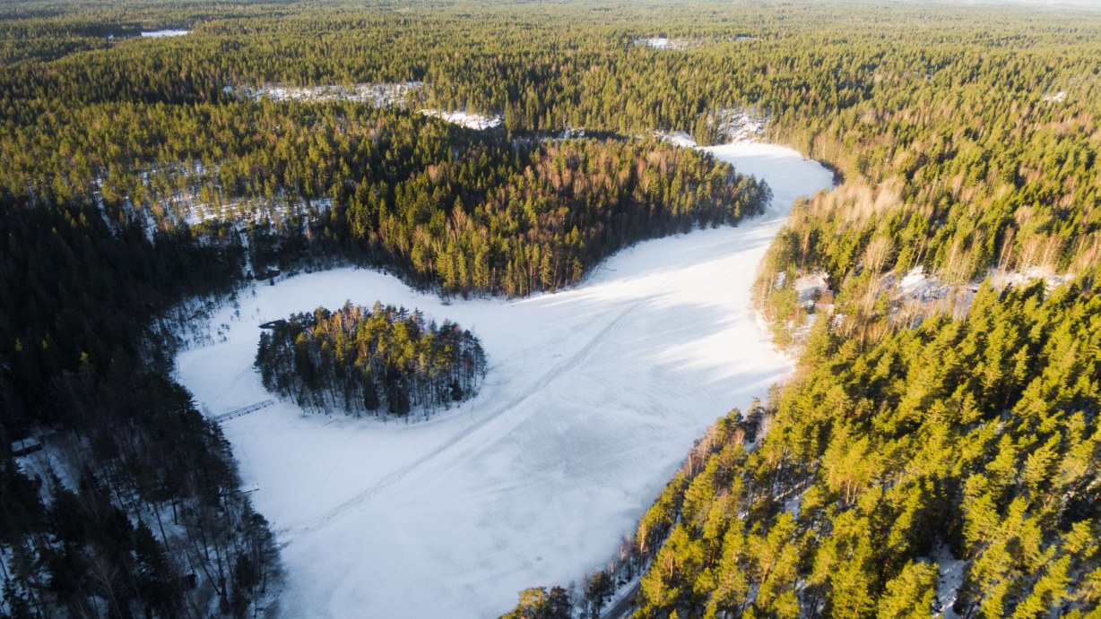 Nuuksio National Park | Visit Espoo