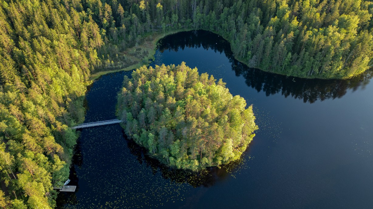 Nuuksio Ja Lähiluonto | Visit Espoo